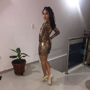 Meet your Posher, Daniela